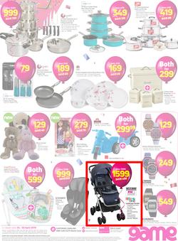 Game : Go Pink n Pay Less (24 Apr - 30 Apr 2019), page 12
