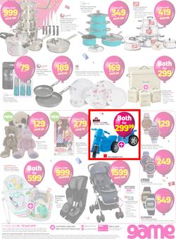 Game : Go Pink n Pay Less (24 Apr - 30 Apr 2019), page 12
