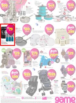 Game : Go Pink n Pay Less (24 Apr - 30 Apr 2019), page 12