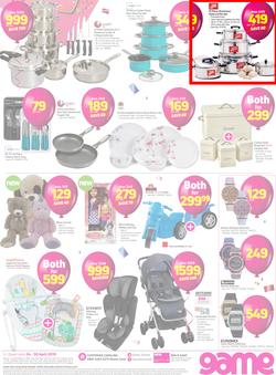 Game : Go Pink n Pay Less (24 Apr - 30 Apr 2019), page 12