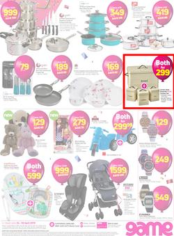Game : Go Pink n Pay Less (24 Apr - 30 Apr 2019), page 12