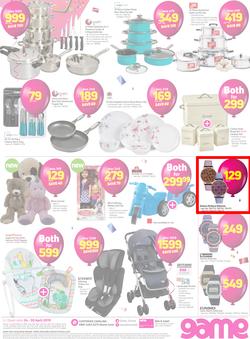 Game : Go Pink n Pay Less (24 Apr - 30 Apr 2019), page 12