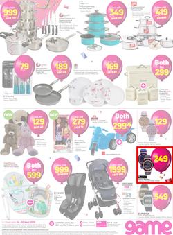 Game : Go Pink n Pay Less (24 Apr - 30 Apr 2019), page 12
