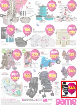 Game : Go Pink n Pay Less (24 Apr - 30 Apr 2019), page 12