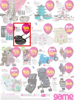 Game : Go Pink n Pay Less (24 Apr - 30 Apr 2019), page 12