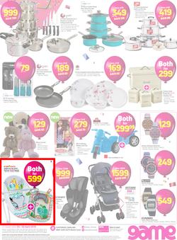 Game : Go Pink n Pay Less (24 Apr - 30 Apr 2019), page 12