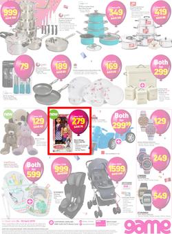 Game : Go Pink n Pay Less (24 Apr - 30 Apr 2019), page 12