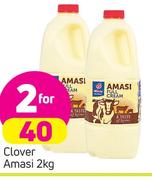 Clover Amasi-2X2Kg