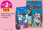 Bobtail Dog Food 6.5Kg Or 8Kg-For 2