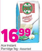 Ace Instant Porridge-1Kg
