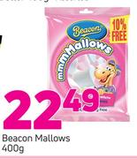 Beacon Mallows-400g