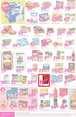 Game JHB Food : Go Pink n Pay Less (24 Apr - 30 Apr 2019), page 2