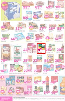 Game JHB Food : Go Pink n Pay Less (24 Apr - 30 Apr 2019), page 2