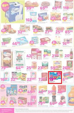 Game JHB Food : Go Pink n Pay Less (24 Apr - 30 Apr 2019), page 2