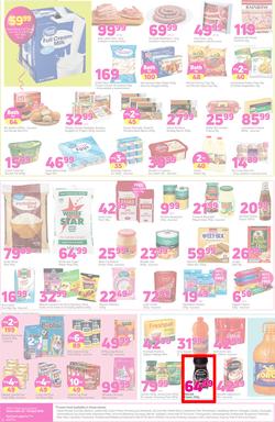 Game JHB Food : Go Pink n Pay Less (24 Apr - 30 Apr 2019), page 2