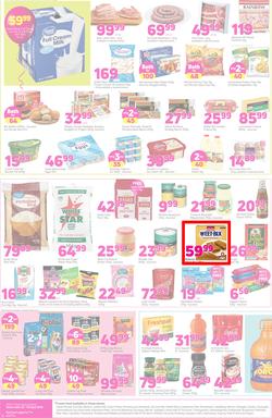 Game JHB Food : Go Pink n Pay Less (24 Apr - 30 Apr 2019), page 2