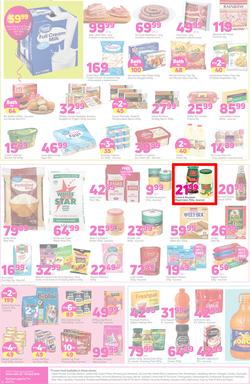 Game JHB Food : Go Pink n Pay Less (24 Apr - 30 Apr 2019), page 2