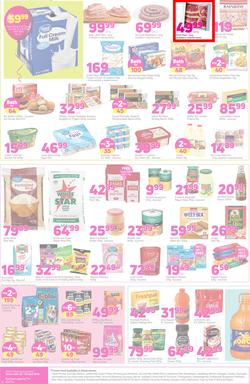 Game JHB Food : Go Pink n Pay Less (24 Apr - 30 Apr 2019), page 2