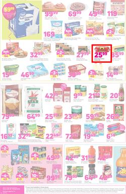 Game JHB Food : Go Pink n Pay Less (24 Apr - 30 Apr 2019), page 2