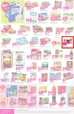 Game JHB Food : Go Pink n Pay Less (24 Apr - 30 Apr 2019), page 2