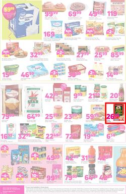 Game JHB Food : Go Pink n Pay Less (24 Apr - 30 Apr 2019), page 2