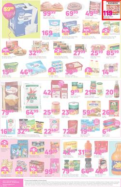 Game JHB Food : Go Pink n Pay Less (24 Apr - 30 Apr 2019), page 2