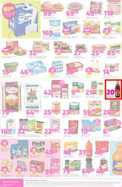 Game JHB Food : Go Pink n Pay Less (24 Apr - 30 Apr 2019), page 2