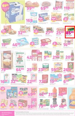 Game JHB Food : Go Pink n Pay Less (24 Apr - 30 Apr 2019), page 2