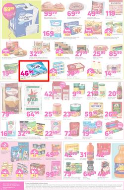 Game JHB Food : Go Pink n Pay Less (24 Apr - 30 Apr 2019), page 2