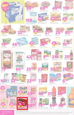 Game JHB Food : Go Pink n Pay Less (24 Apr - 30 Apr 2019), page 2