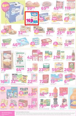 Game JHB Food : Go Pink n Pay Less (24 Apr - 30 Apr 2019), page 2