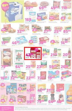 Game JHB Food : Go Pink n Pay Less (24 Apr - 30 Apr 2019), page 2