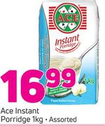 Ace Instant Porridge-1Kg