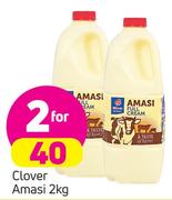 Clover Amasi-2X2Kg