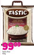 Tastic Rice-10Kg