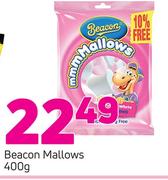 Beacon Mallows-400g