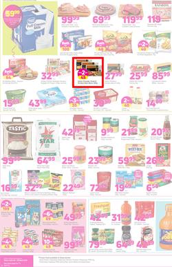 Game KZN Food : Go Pink n Pay Less (24 Apr - 30 Apr 2019), page 2