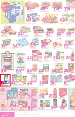 Game KZN Food : Go Pink n Pay Less (24 Apr - 30 Apr 2019), page 2