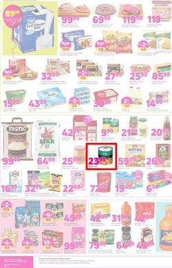 Game KZN Food : Go Pink n Pay Less (24 Apr - 30 Apr 2019), page 2