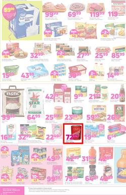 Game KZN Food : Go Pink n Pay Less (24 Apr - 30 Apr 2019), page 2