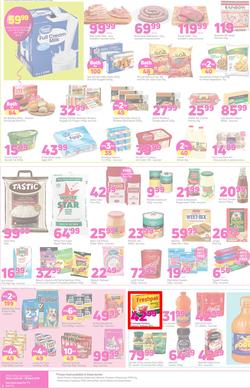 Game KZN Food : Go Pink n Pay Less (24 Apr - 30 Apr 2019), page 2