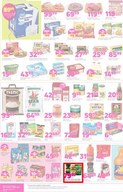 Game KZN Food : Go Pink n Pay Less (24 Apr - 30 Apr 2019), page 2