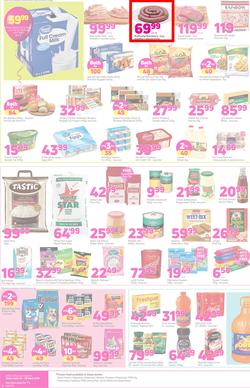 Game KZN Food : Go Pink n Pay Less (24 Apr - 30 Apr 2019), page 2