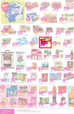 Game KZN Food : Go Pink n Pay Less (24 Apr - 30 Apr 2019), page 2