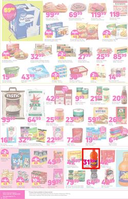 Game KZN Food : Go Pink n Pay Less (24 Apr - 30 Apr 2019), page 2