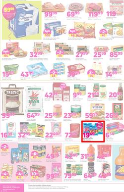 Game KZN Food : Go Pink n Pay Less (24 Apr - 30 Apr 2019), page 2