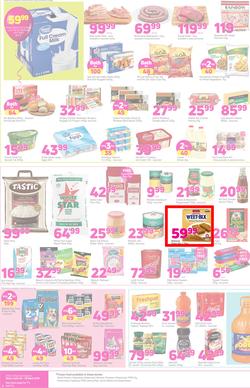 Game KZN Food : Go Pink n Pay Less (24 Apr - 30 Apr 2019), page 2