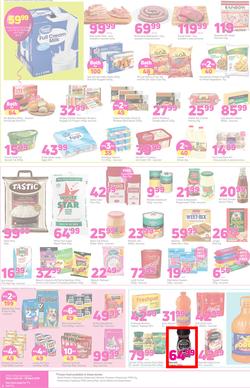Game KZN Food : Go Pink n Pay Less (24 Apr - 30 Apr 2019), page 2