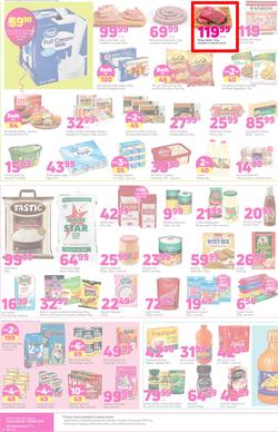 Game KZN Food : Go Pink n Pay Less (24 Apr - 30 Apr 2019), page 2