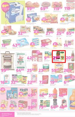 Game KZN Food : Go Pink n Pay Less (24 Apr - 30 Apr 2019), page 2